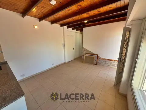 Venta depto 2 Amb. Loma Hermosa  APTO FINANCIACION
