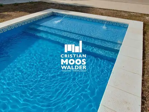 Casa en Alquiler 6 años
