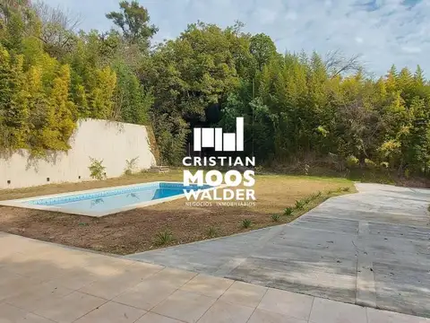 Casa en Barrio El Cazador