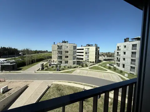 Condominio 8 Sauces - Funes