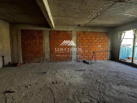 Departamento en Venta en San Carlos de Bariloche, USD 180.800