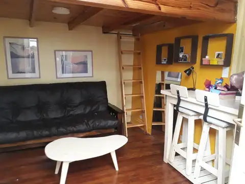 Departamento en alquiler temporario