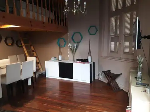 Departamento en Alquiler Temporal Permite mascota