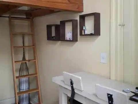 Departamento en Alquiler Temporal 60 años