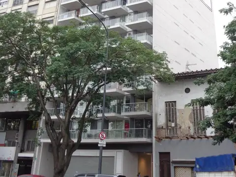 Departamento en Alquiler de Monoambiente