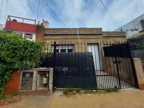 PH con patio y cochera