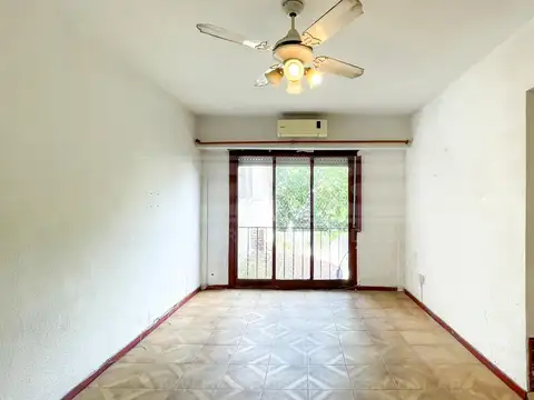 Departamento en Alquiler de 3 ambientes