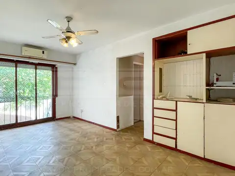 Departamento en Alquiler de 2 dormitorios