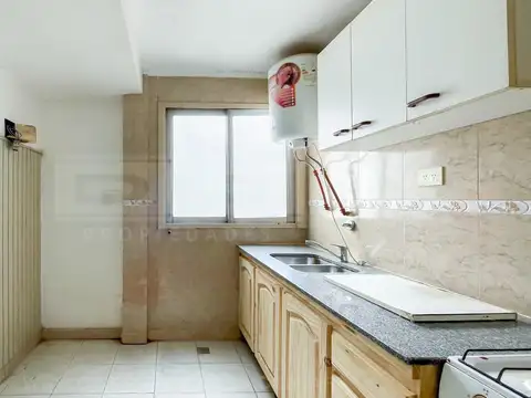 Departamento 3 ambientes Alquiler - Munro