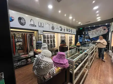 Local en Venta 20 años