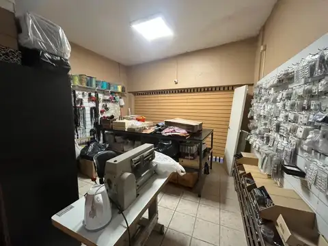 Local en Venta 20 años