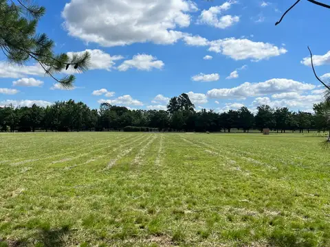 Terreno en Venta de 10800,0 m2