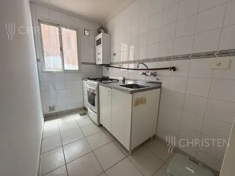 Departamento en Alquiler 20 años