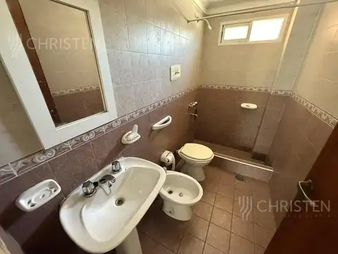 Departamento en Alquiler al Este