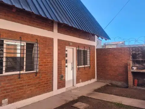 Depto Tipo Casa en Venta de 2 ambientes