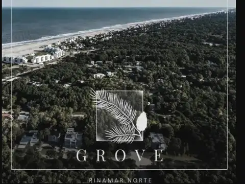 VENTA DEPARTAMENTO PINAMAR NORTE AV.  AMEGHINO ESQ CUL DE SAC