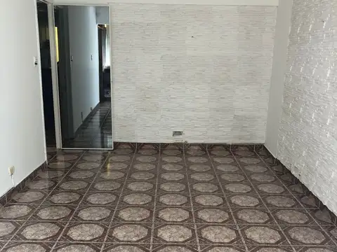 ALQUILER DPTO TRES AMBIENTES IMPECABLE