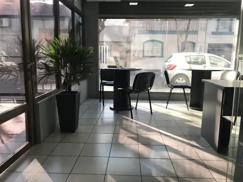 Galpon en Venta en Rosario, USD 470.000