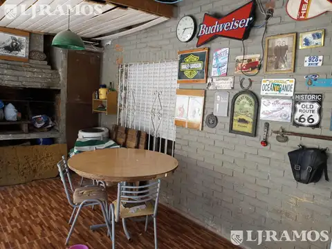 Casa en Alquiler de 1 dormitorio