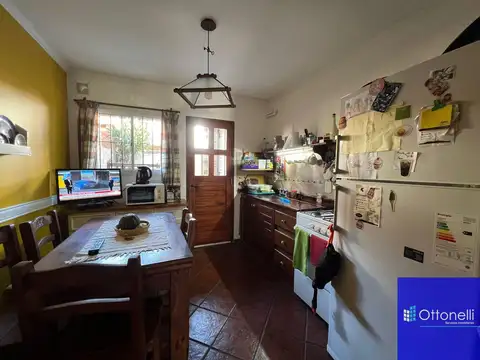 Casa en Venta 12 años
