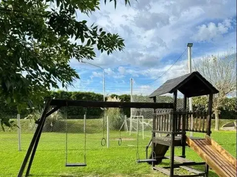 Departamento Monoambiente  en Alquiler en Alto del Molino, Pilar, G.B.A. Zona Norte