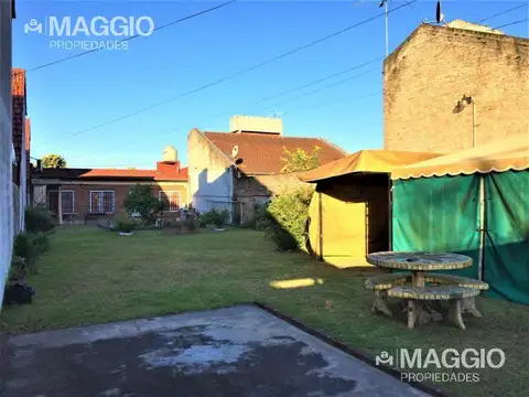 Casa en Venta de 1 dormitorio