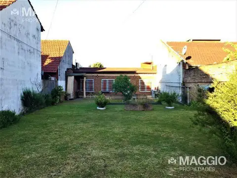 Casa en Venta 10 años