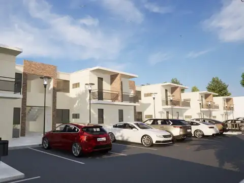 Depto Tipo Casa en Venta de 3 dormitorios