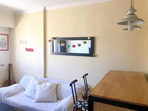Departamento en Venta en Centro, USD 97.000