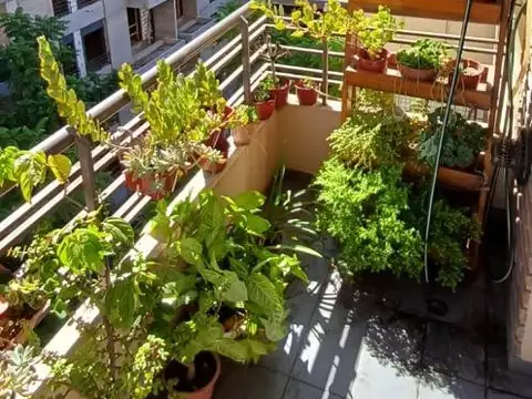 Departamento en Venta al Norte