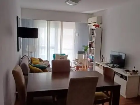 Departamento en Venta en Centro, USD 90.000