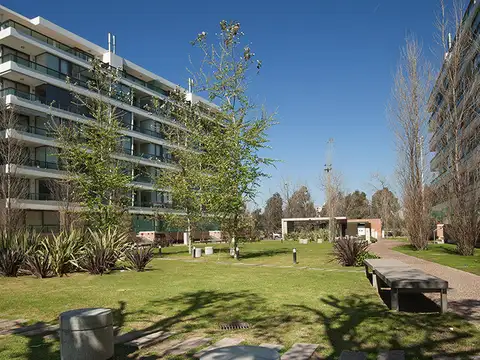 Departamento en Alquiler de 7 ambientes