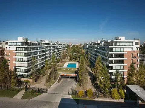 Departamento en Alquiler de 2 dormitorios