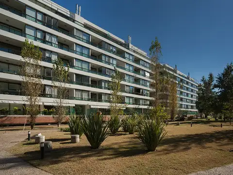 Central Argentino 100