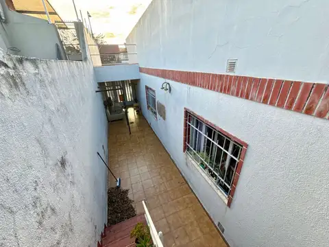 Casa en Venta 50 años