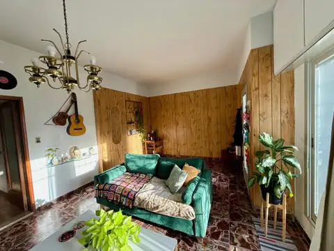 casa de 4 ambientes