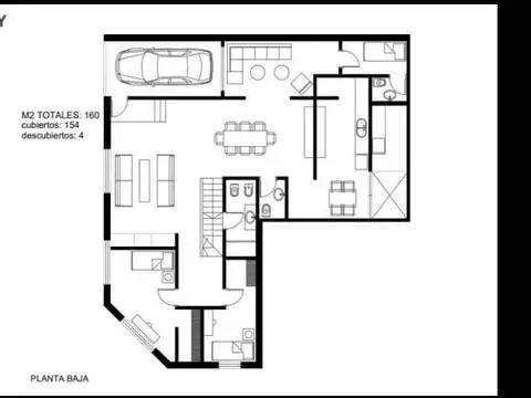 Casa en Venta A Estrenar