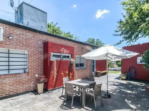 Casa en Los Hornos