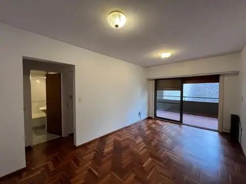 Departamento en Alquiler en Belgrano, $ 690.000