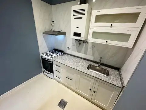 Departamento en Alquiler de 2 dormitorios