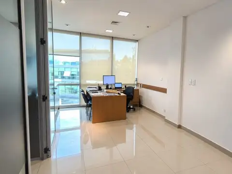 Oficina en Alquiler 11 años