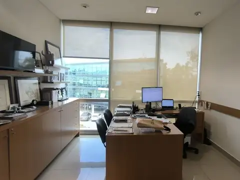 OFFICE PARK  (   34151 ) 100
