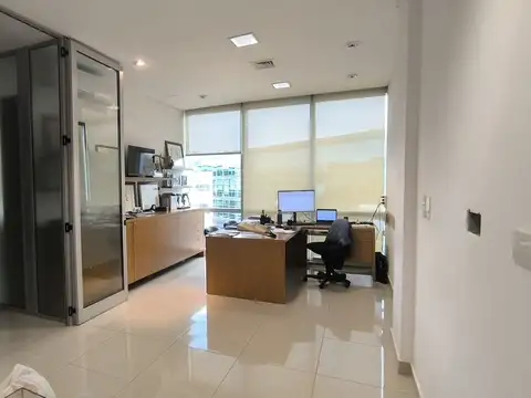 OPPEL | Oficina en Alquiler | OFFICE PARK QUATRO  Pilar |  Cod: 34151