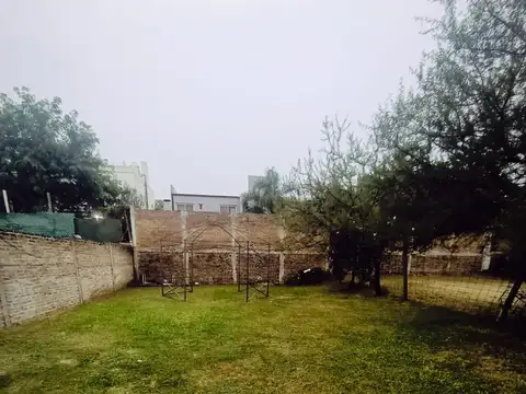 Casa en Venta 7 años