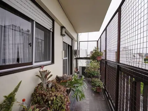 Departamento en Venta de 3 dormitorios