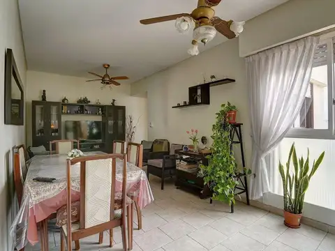 Departamento en Venta 30 años