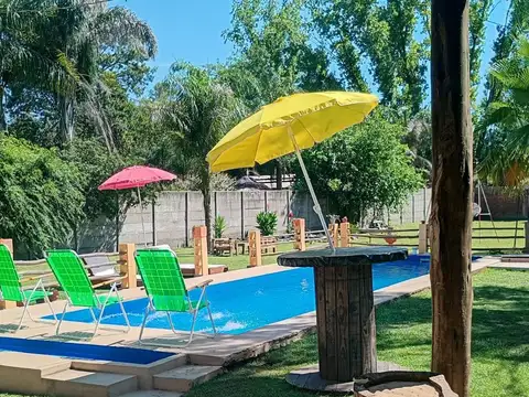 Casa en Venta de 1 dormitorio