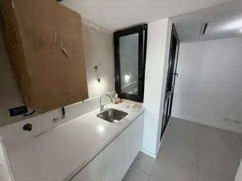 Departamento 4 ambientes con 5 baños