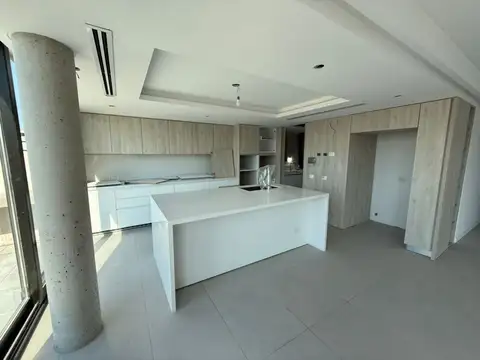 SAN NICOLAS 3900, Piso 3