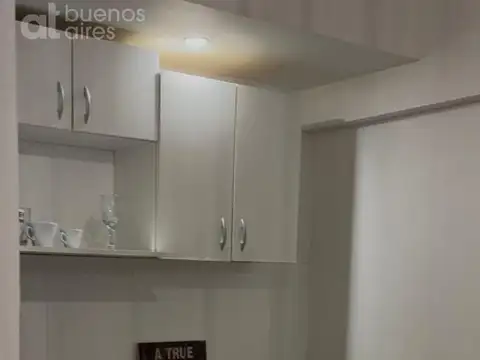 Departamento en Alquiler Temporal de 1 dormitorio